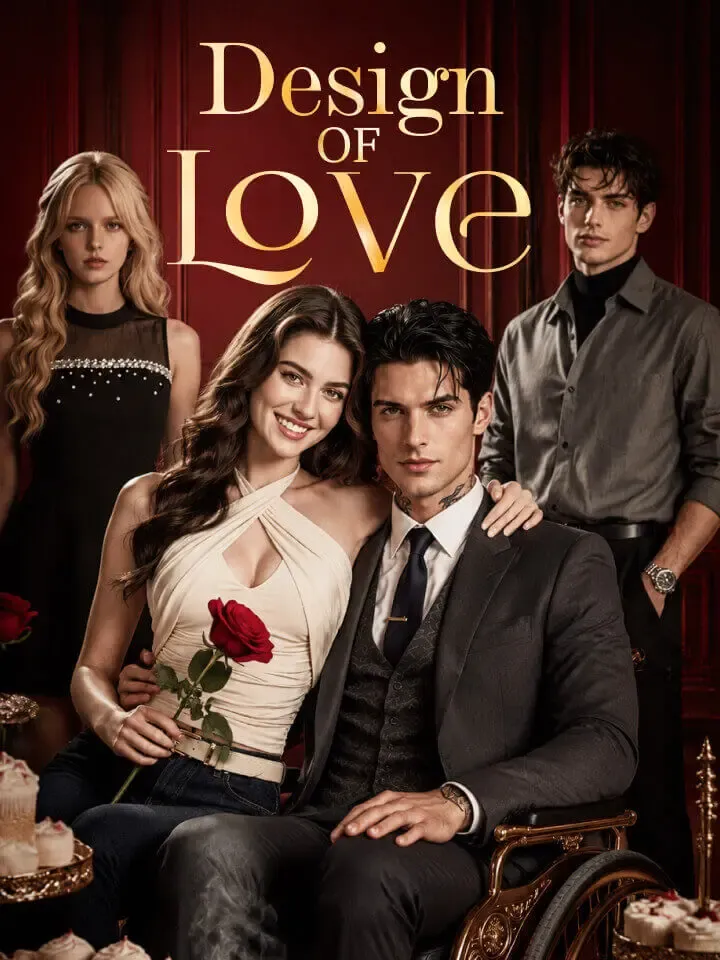 Design of Love — poster