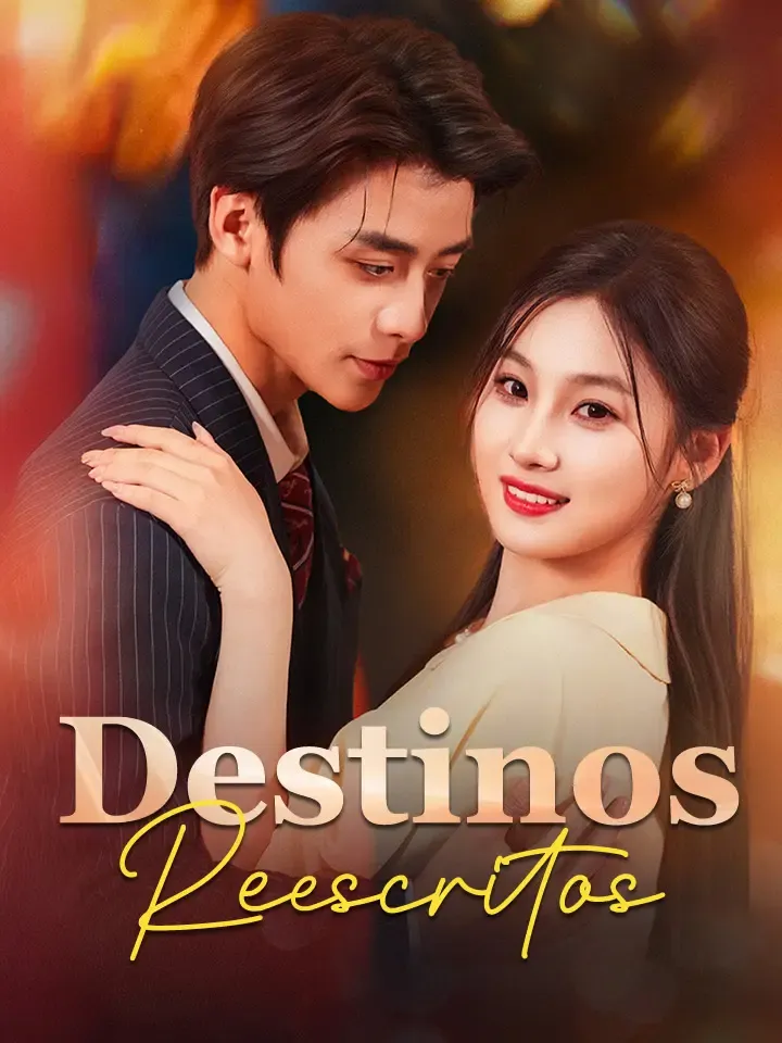 Destinos Reescritos Drama Chino con 71 Episodios