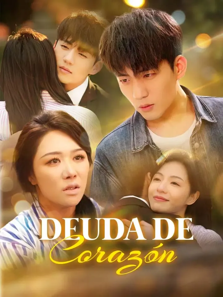 Deuda de Corazón Drama Chino con 40 Episodios