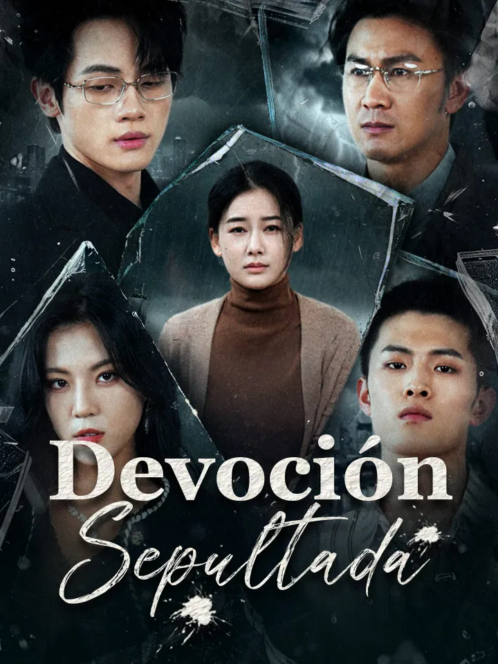 Devoción Sepultada Drama Chino con 70 Episodios