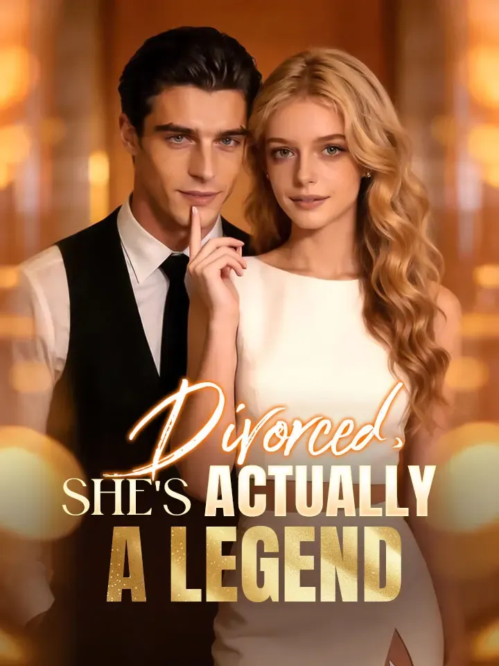 Divorced, She's Actually A Legend