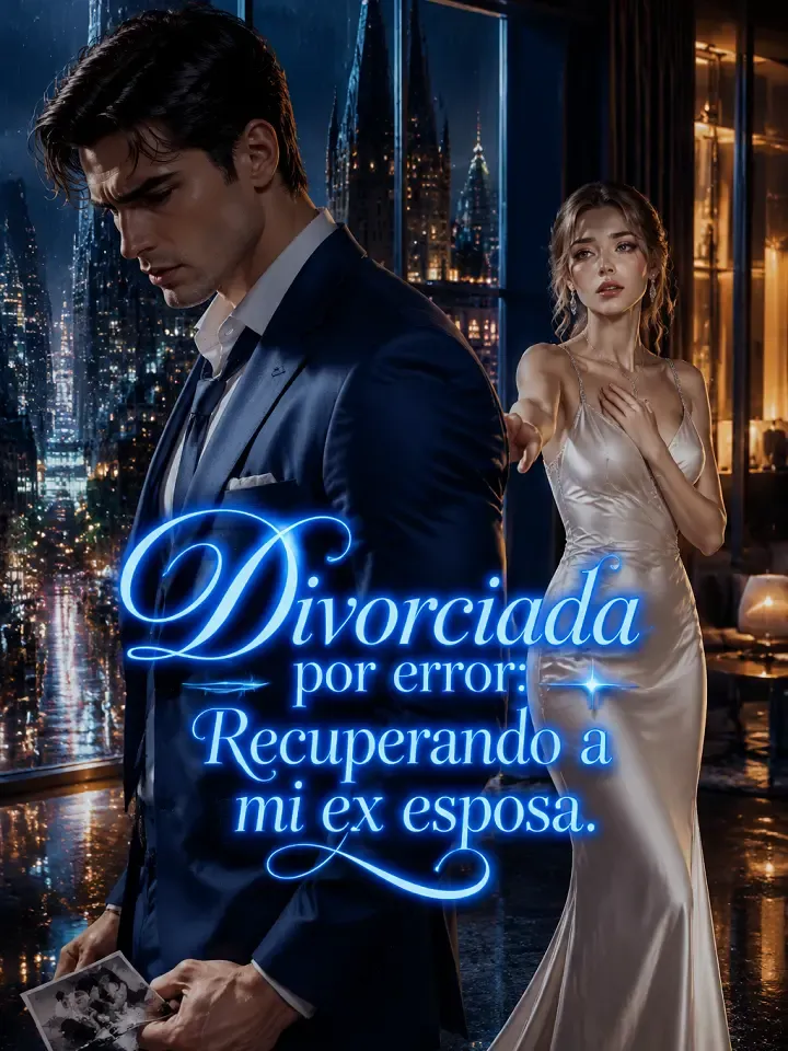 Divorciada por error: Recuperando a mi ex esposa Drama Chino Doblado al Español con 45 Episodios — póster