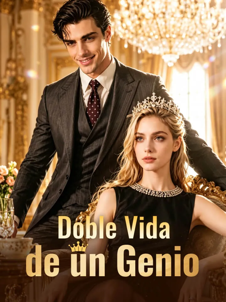 Doble Vida de un Genio