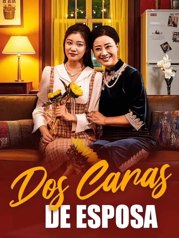 Dos Caras de Esposa Drama Chino con 66 Episodios