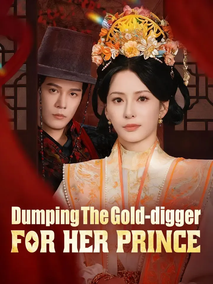 Dumping The Gold-digger For Her Prince Chinese Drama ENG Dubbed Full 81 Episodes