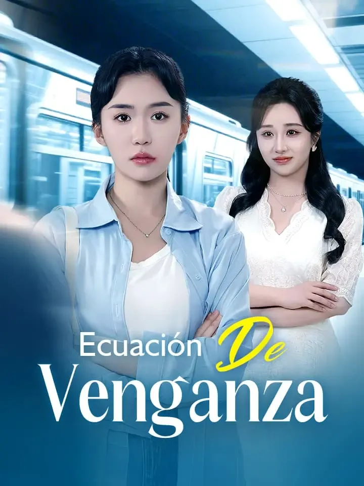 Ecuación de Venganza Drama Chino con 60 Episodios