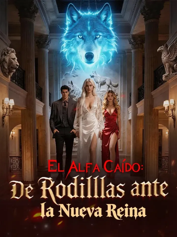 El Alfa Caído: De Rodillas ante la Nueva Reina Drama Chino con 20 Episodios