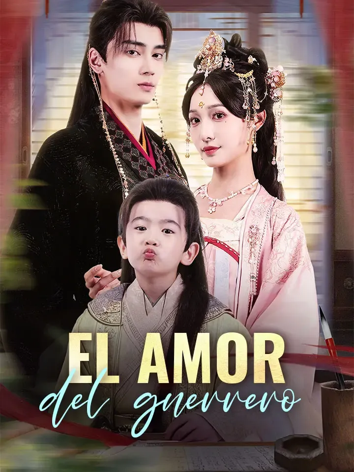El amor del guerrero Drama Chino con 80 Episodios