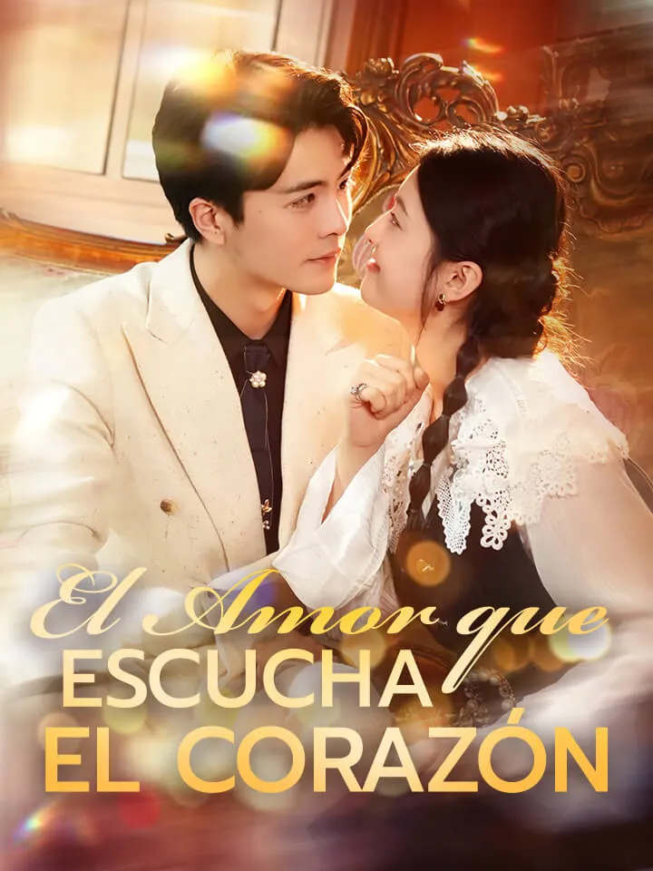 El Amor que Escucha el Corazón Drama Chino con 50 Episodios