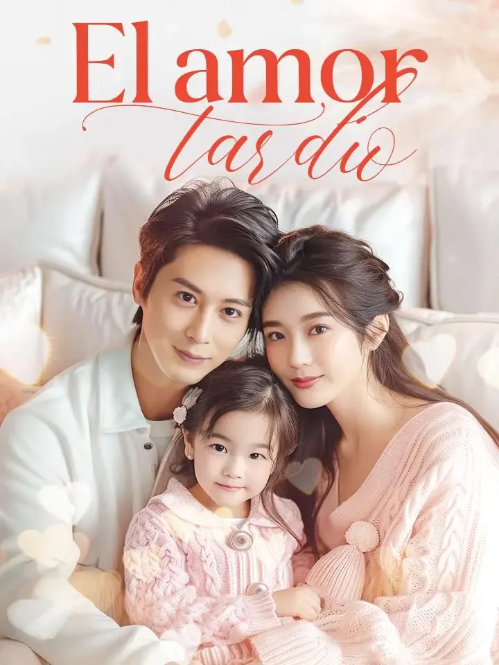 El amor tardío Drama Chino con 48 Episodios