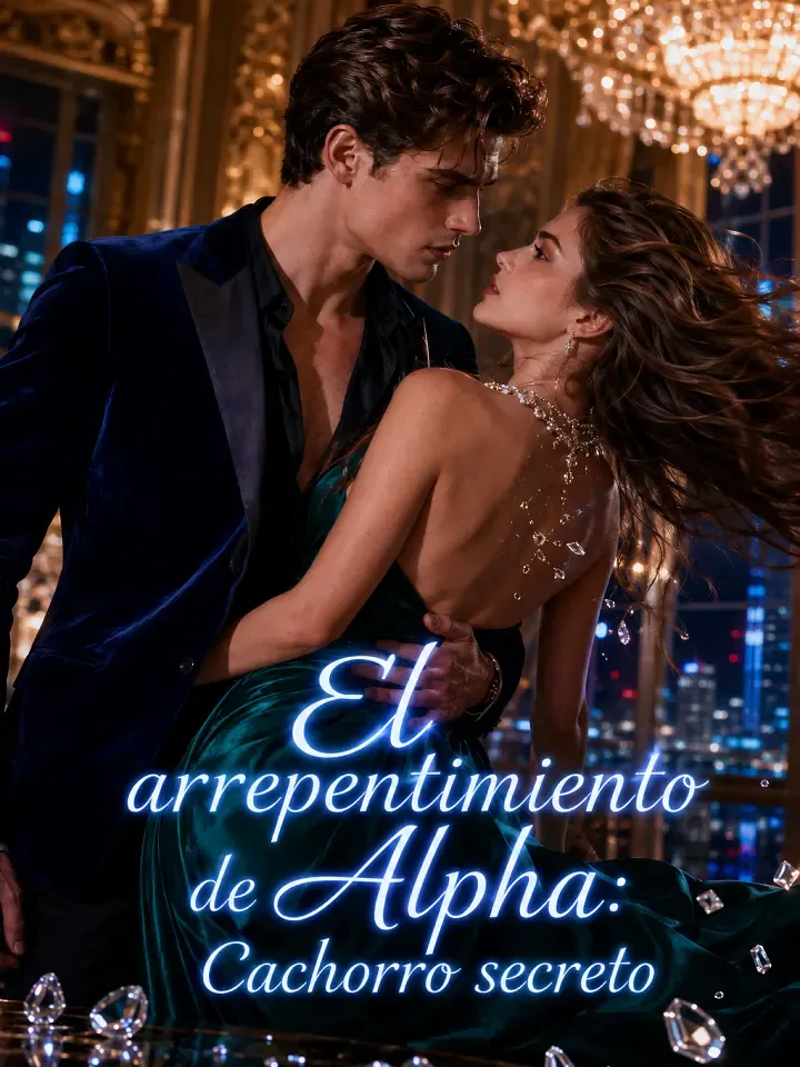 El arrepentimiento de Alpha: Cachorro secreto Drama Chino Doblado al Español con 45 Episodios