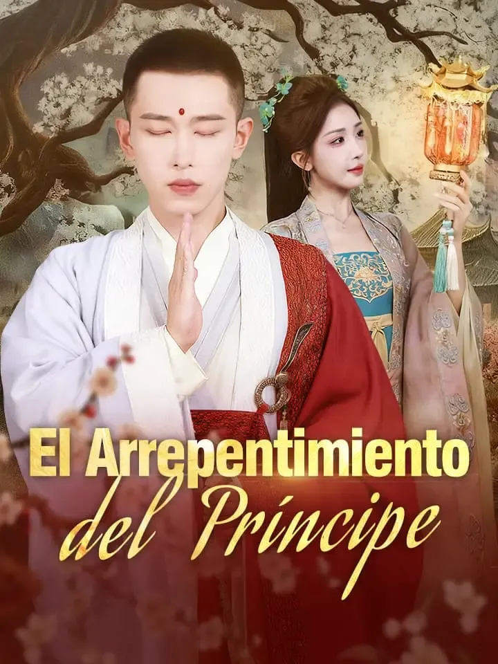 El Arrepentimiento del Príncipe Drama Chino Doblado al Español con 65 Episodios