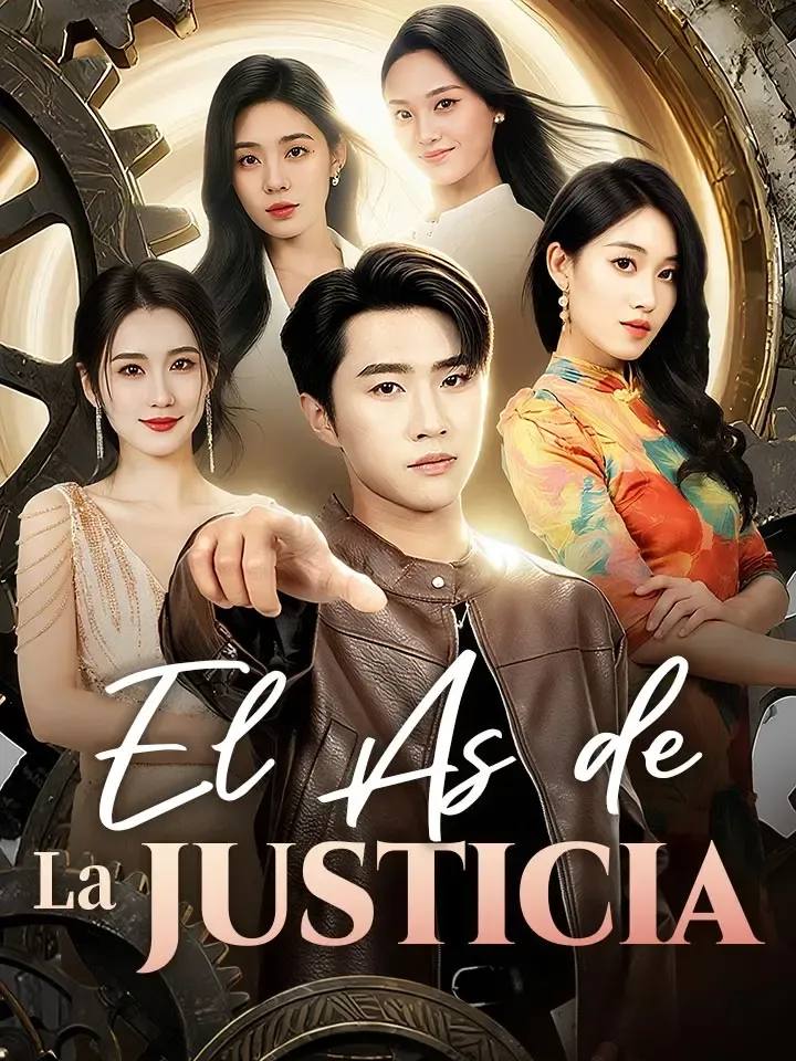 El As de la Justicia Drama Chino con 69 Episodios