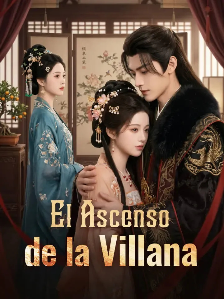 El Ascenso de la Villana Drama Chino con 60 Episodios
