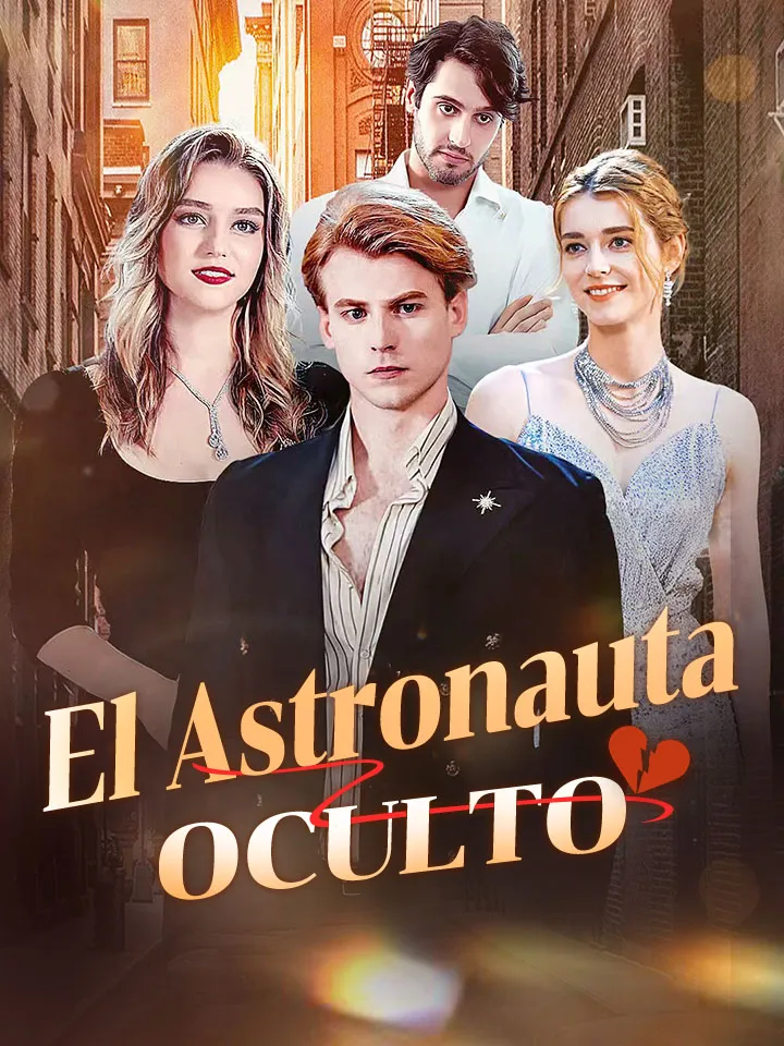 El Astronauta Oculto