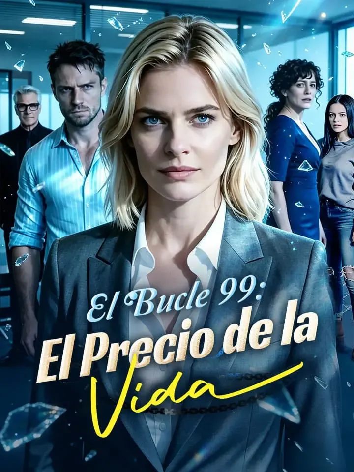 El Bucle 99: El Precio de la Vida Drama Chino Doblado al Español con 40 Episodios — póster