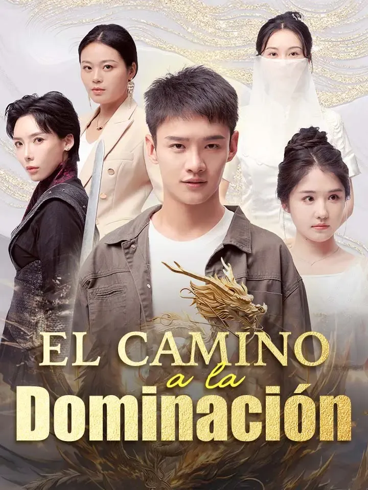 El Camino a la Dominación Drama Chino con 74 Episodios