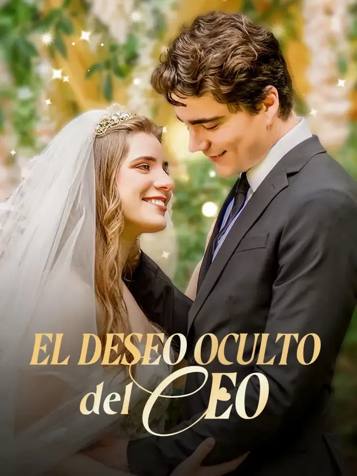 El Deseo Oculto del CEO