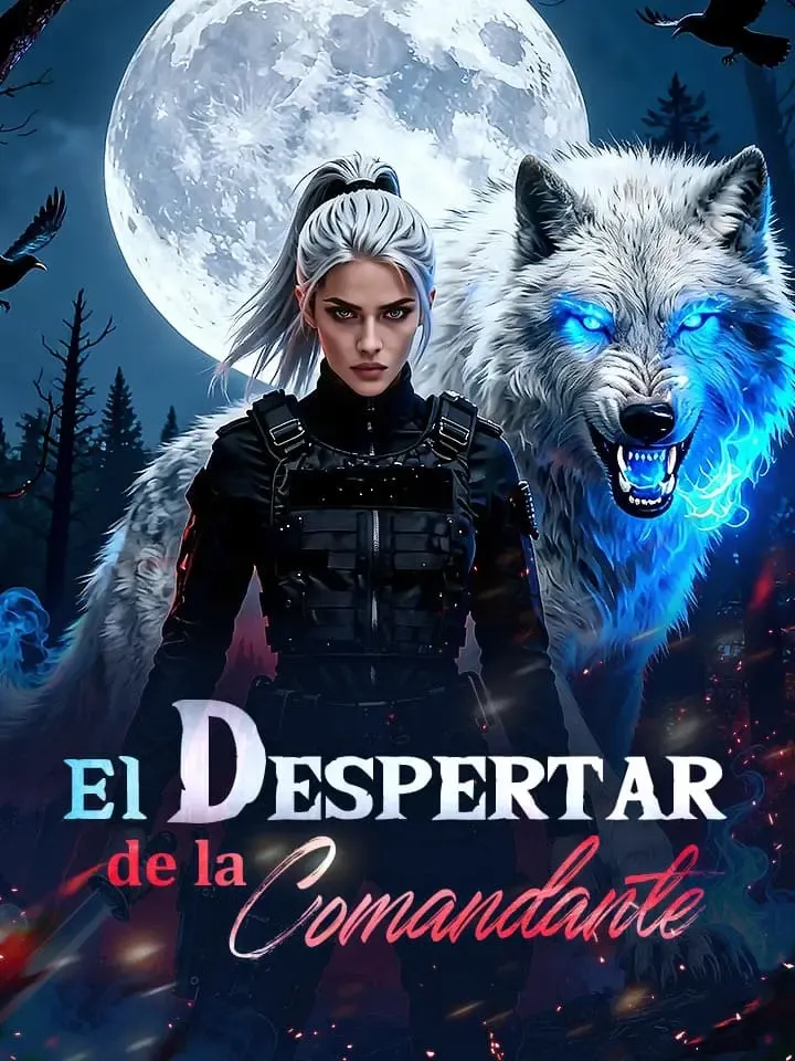 El Despertar de la Comandante Drama Chino Doblado al Español con 14 Episodios — póster