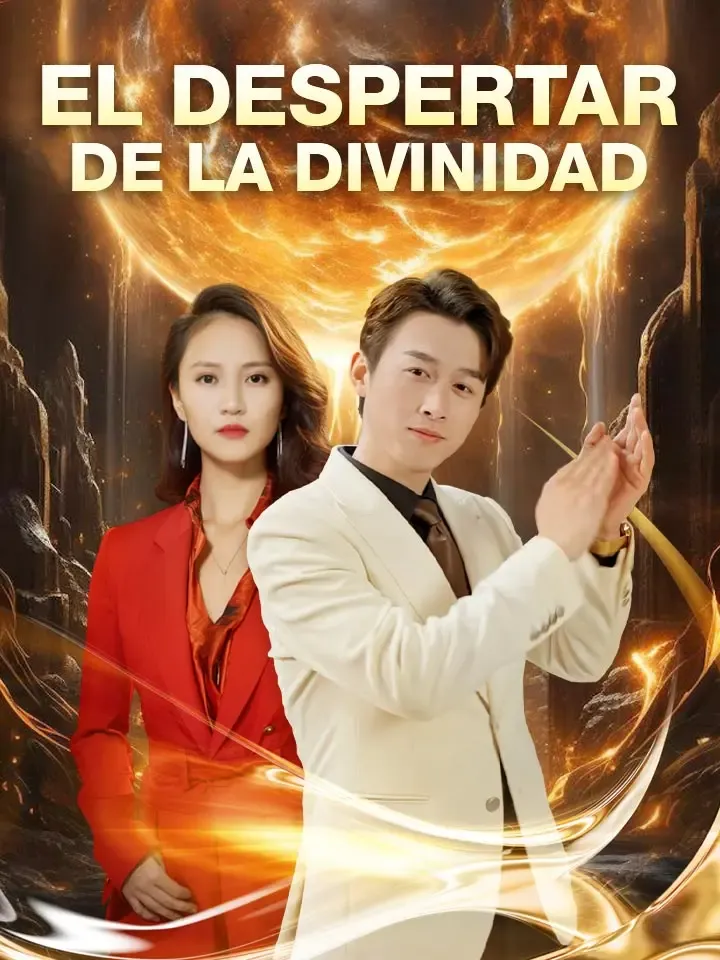 El despertar de la divinidad Drama Chino con 60 Episodios