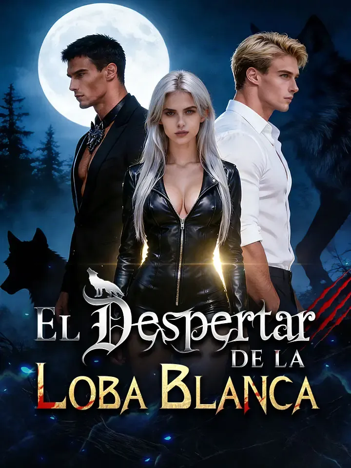 El Despertar de la Loba Blanca Drama Chino con 21 Episodios
