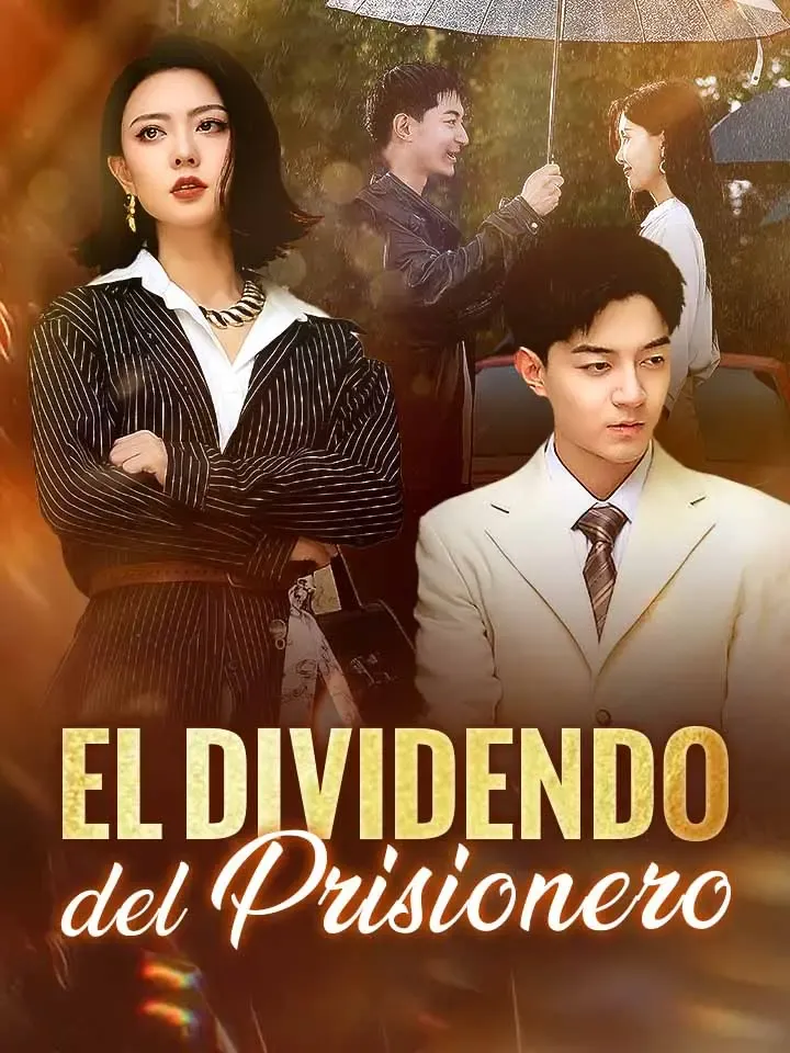 El Dividendo del Prisionero Drama Chino con 60 Episodios