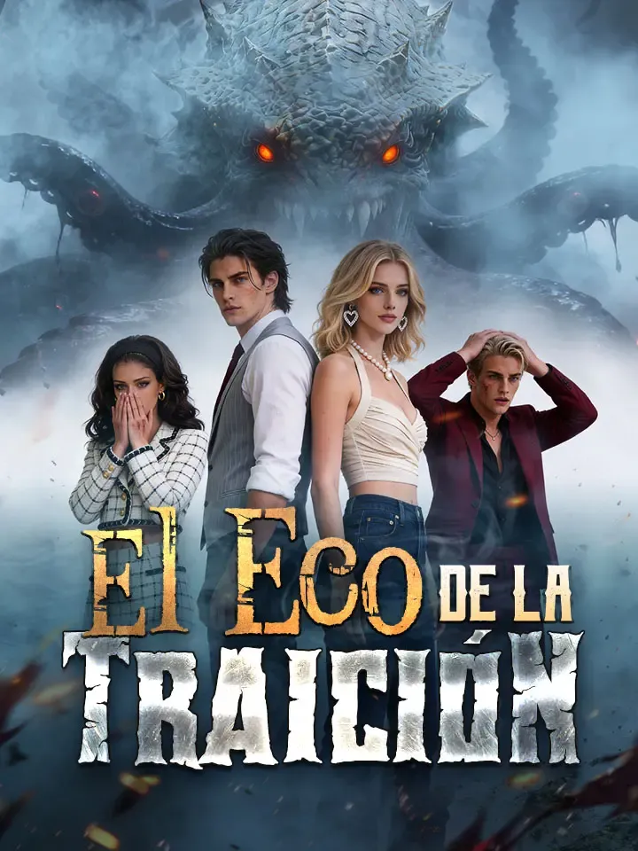 El Eco de la Traición