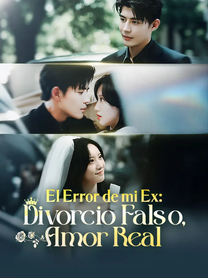 El Error de mi Ex: Divorcio Falso, Amor Real Drama Chino con 70 Episodios