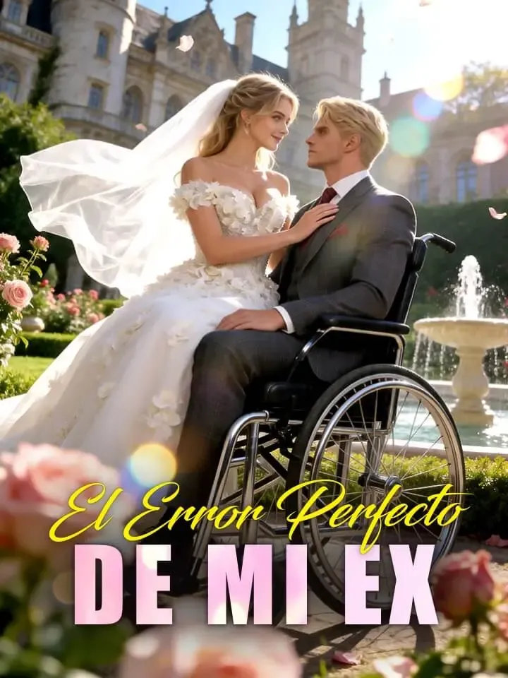 El Error Perfecto de Mi Ex