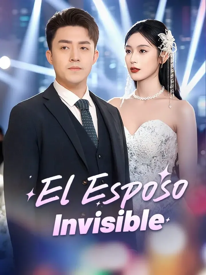 El Esposo Invisible Drama Chino Doblado al Español con 71 Episodios
