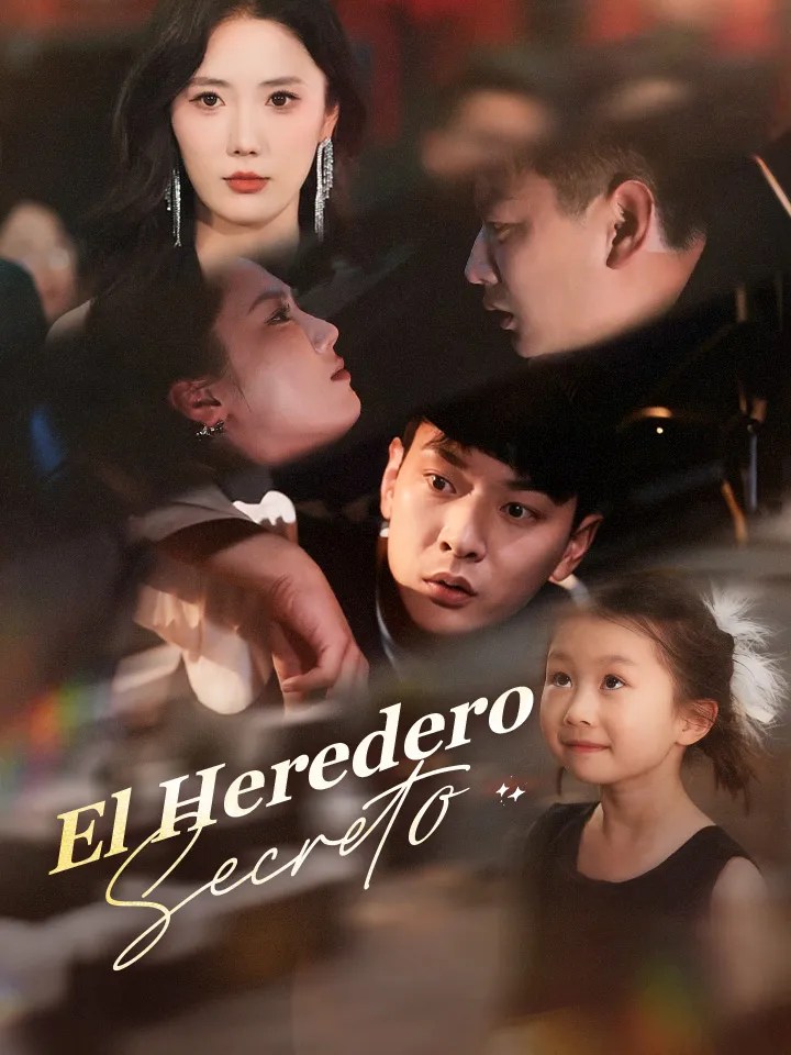 El Heredero Secreto Drama Chino con 60 Episodios