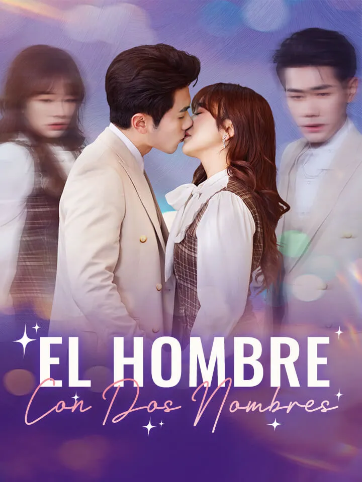 El Hombre con Dos Nombres Drama Chino con 51 Episodios