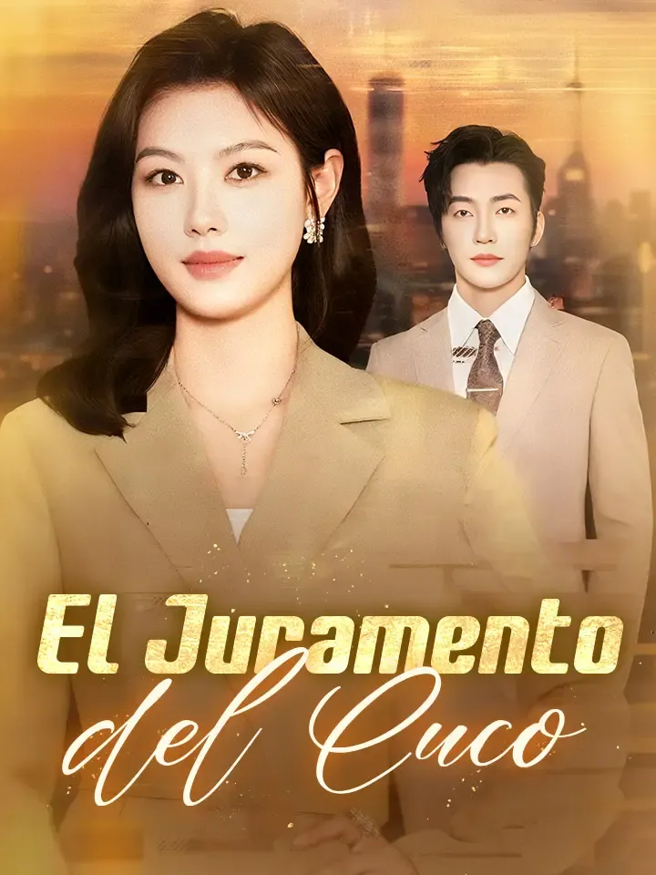 El Juramento del Cuco Drama Chino con 70 Episodios
