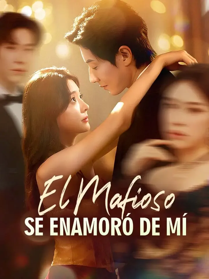 El Mafioso se Enamoró de Mí Drama Chino Doblado al Español con 60 Episodios
