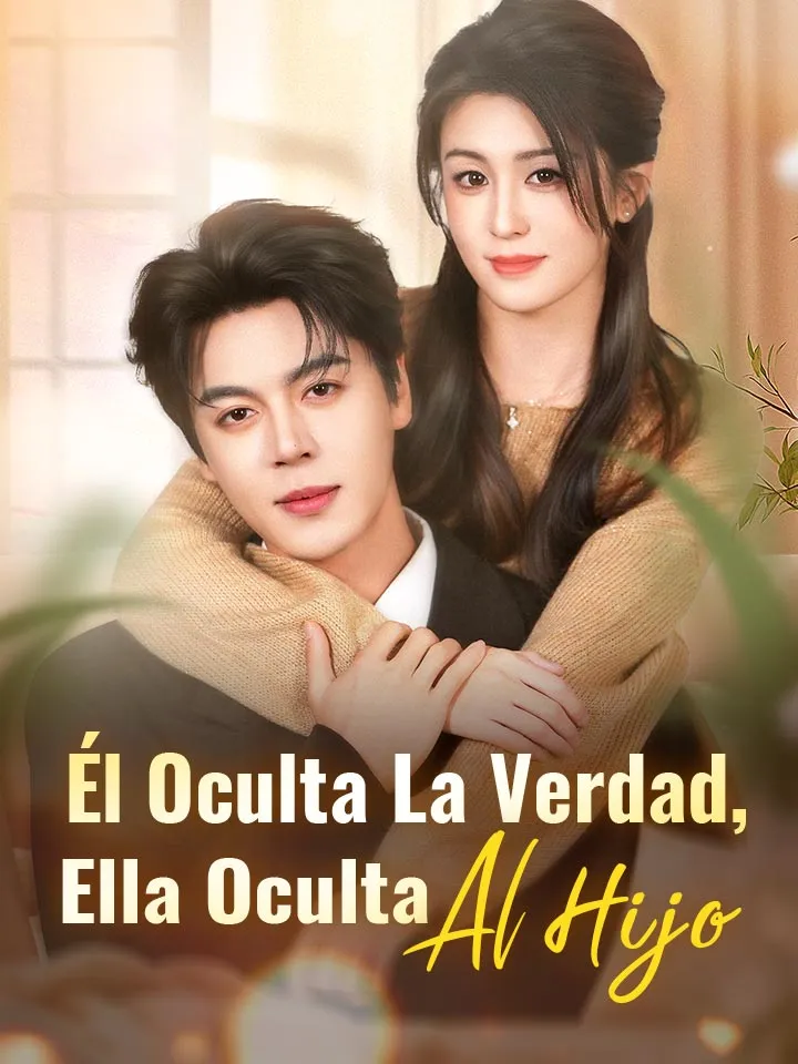 Él Oculta La Verdad, Ella Oculta Al Hijo Drama Chino con 70 Episodios