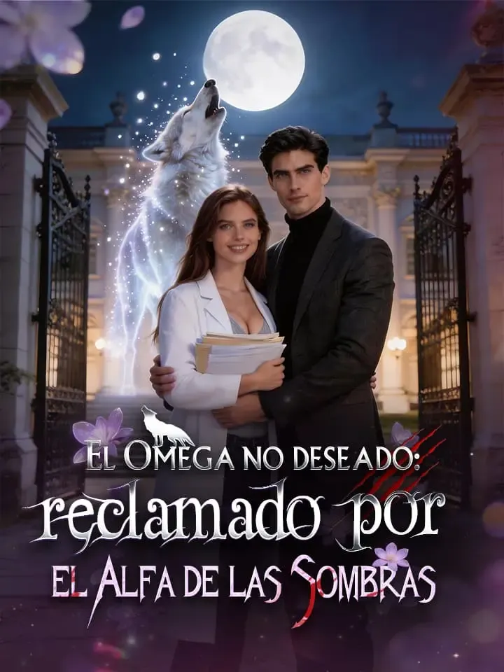 El Omega no deseado: reclamado por el Alfa de las Sombras Drama Chino con 15 Episodios