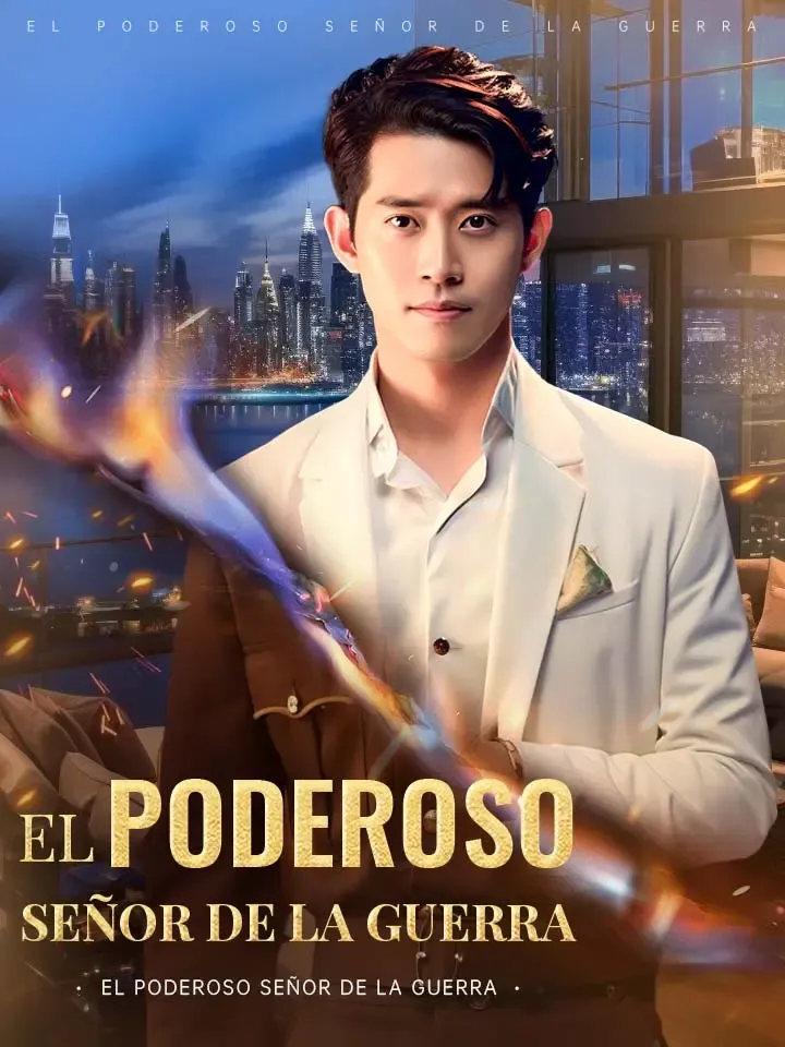 El poderoso señor de la guerra Drama Chino con 87 Episodios