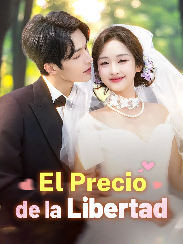 El Precio de la Libertad Drama Chino con 84 Episodios — póster