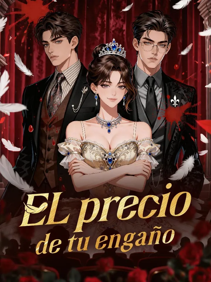 El precio de tu engaño