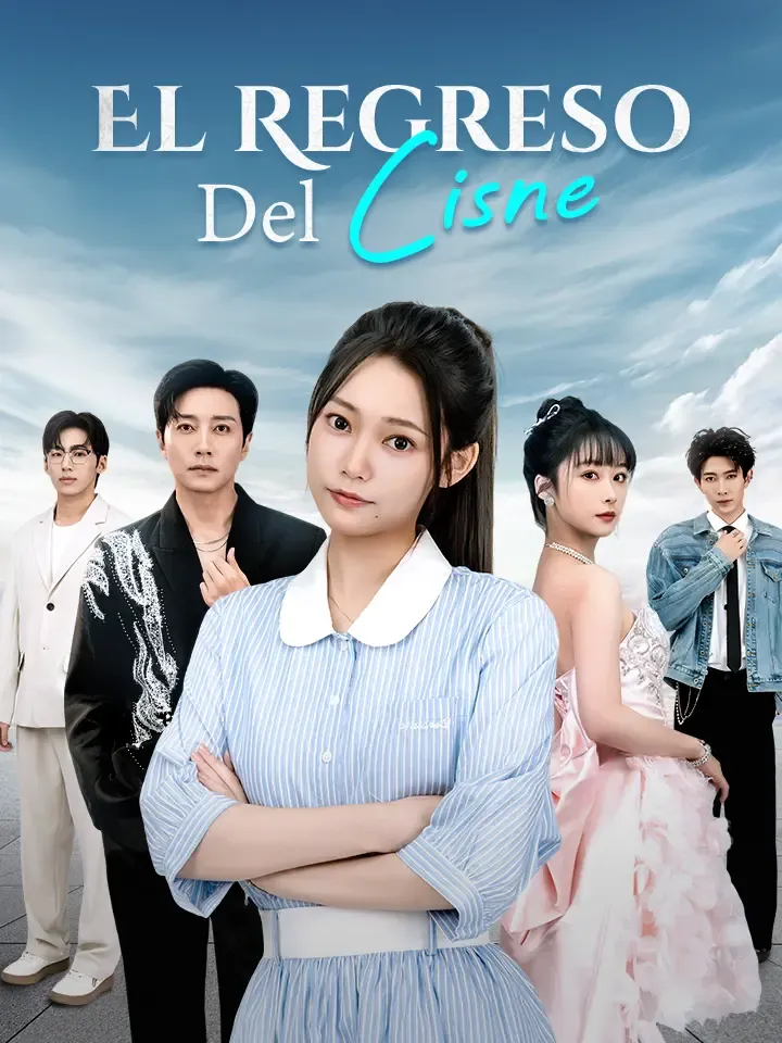 El Regreso del Cisne Drama Chino con 60 Episodios