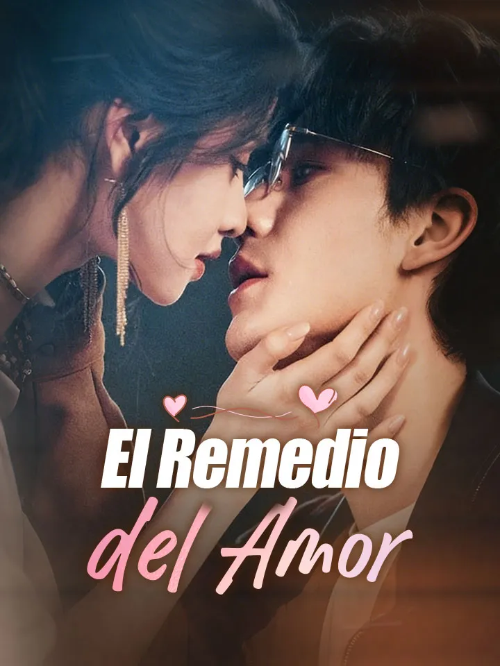 El Remedio del Amor Drama Chino con 66 Episodios