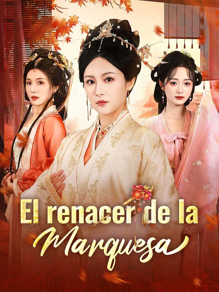 El renacer de la Marquesa Drama Chino con 60 Episodios