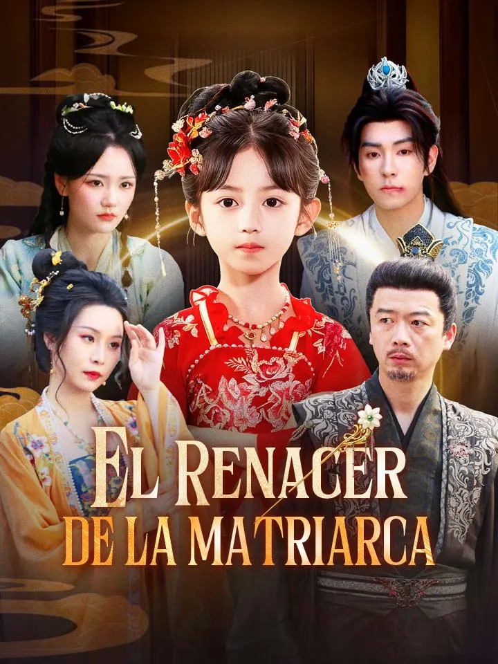 El Renacer de la Matriarca Drama Chino con 79 Episodios
