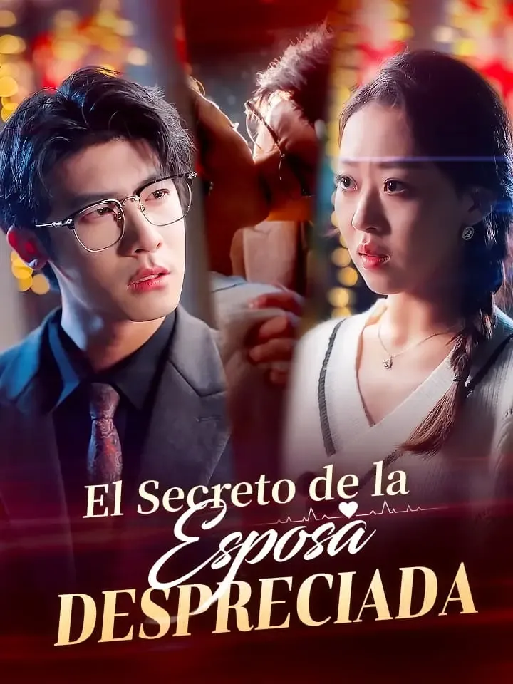 El Secreto de la Esposa Despreciada Drama Chino Doblado al Español con 71 Episodios