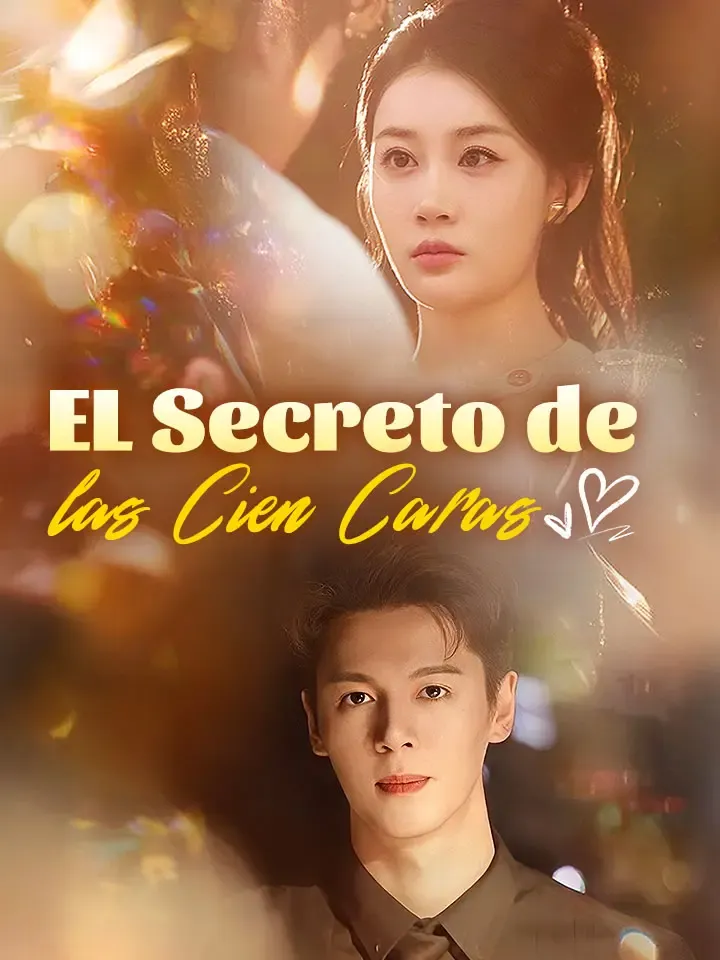 El Secreto de las Cien Caras Drama Chino con 75 Episodios