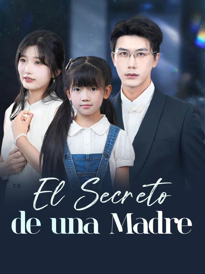 El Secreto de una Madre Drama Chino con 40 Episodios
