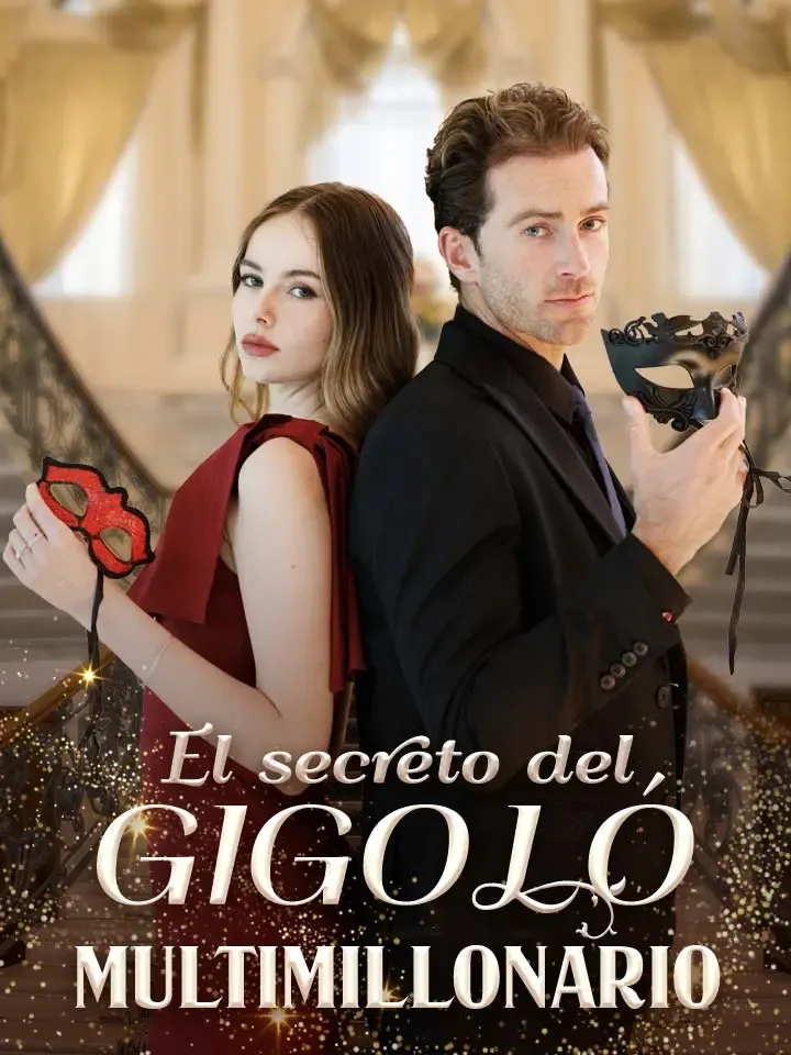 El secreto del gigoló multimillonario