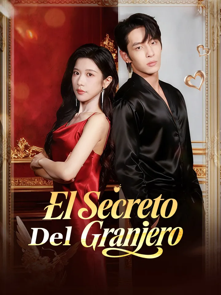 El Secreto del Granjero Drama Chino con 72 Episodios