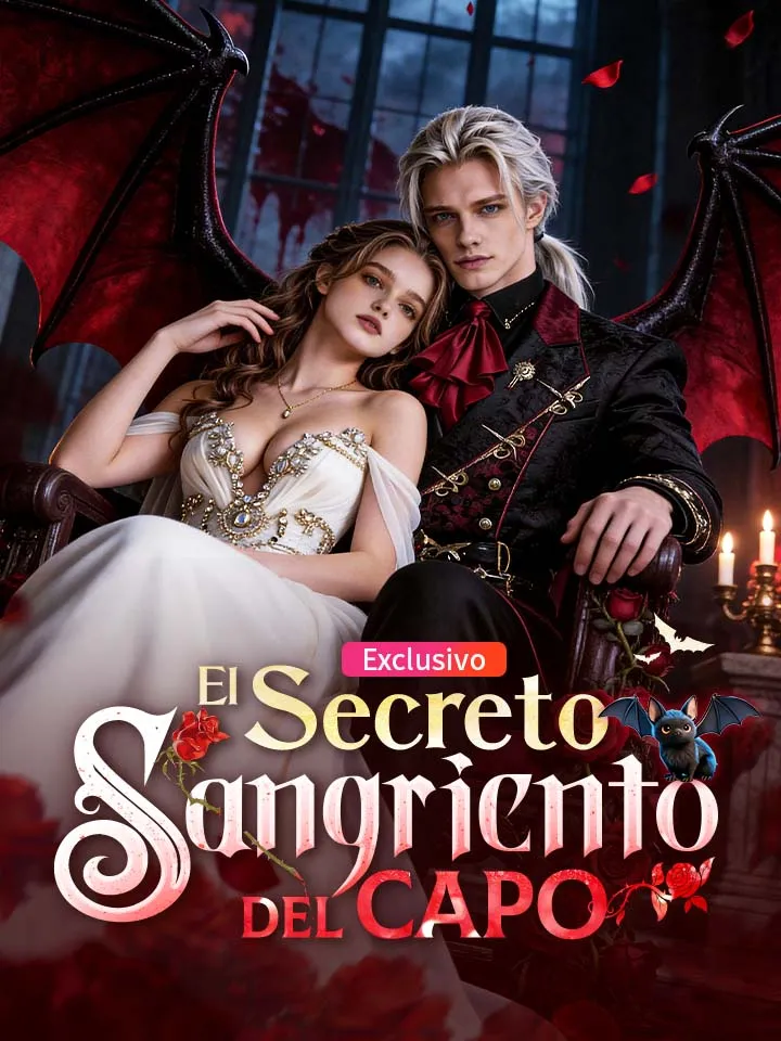 El Secreto Sangriento del Capo