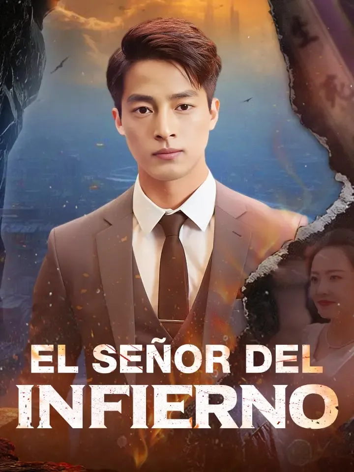 El señor del infierno Drama Chino con 80 Episodios